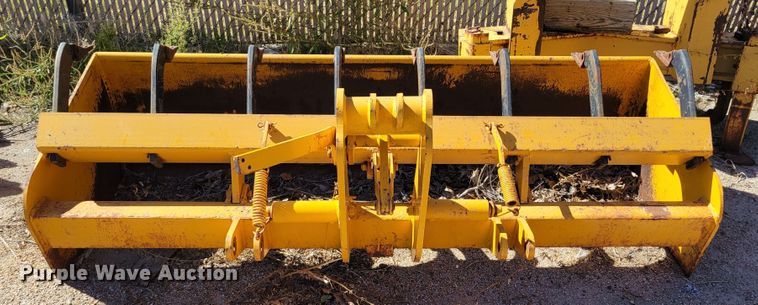 image for item JZ9122 Box blade