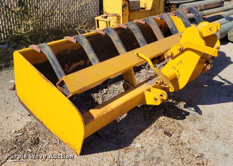 image for item JZ9122 Box blade