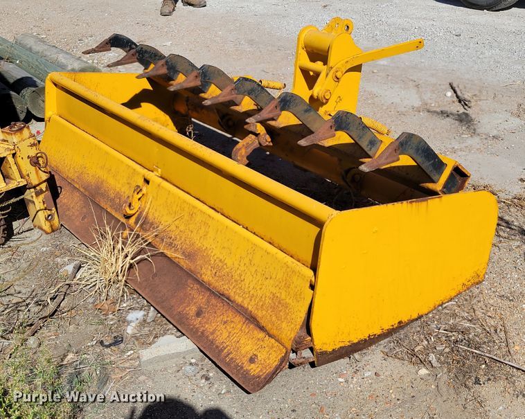 image for item JZ9122 Box blade