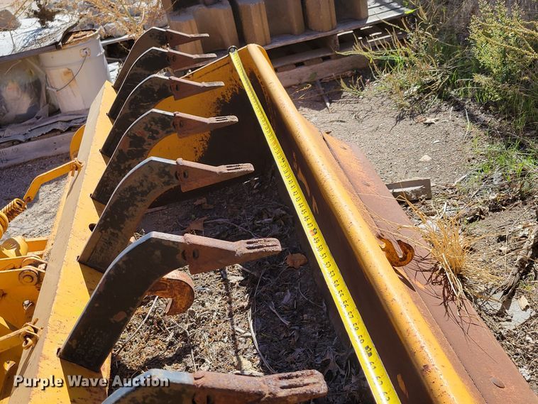 image for item JZ9122 Box blade