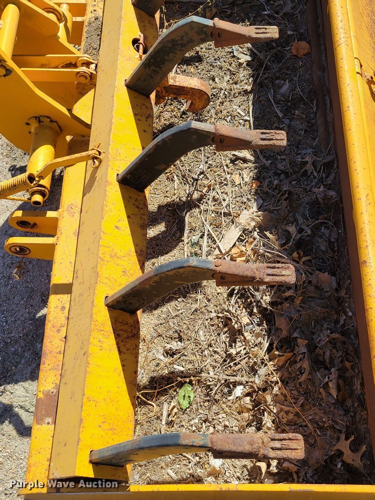 image for item JZ9122 Box blade