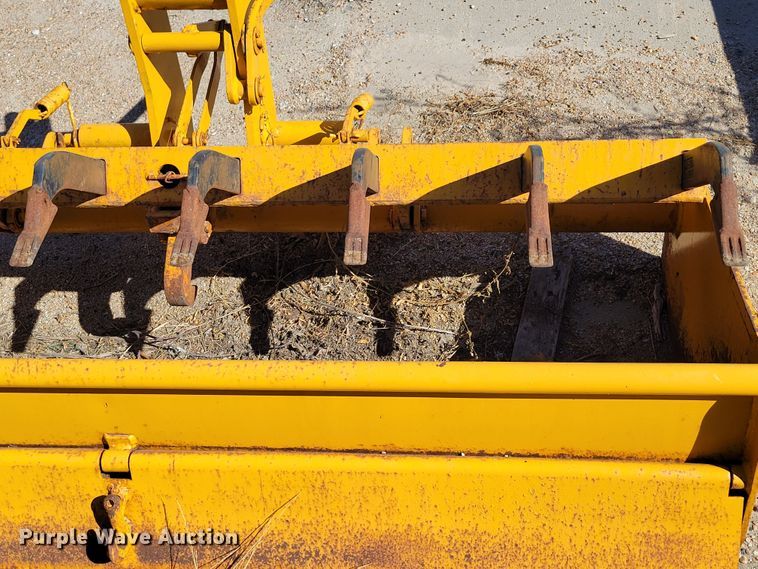 image for item JZ9122 Box blade