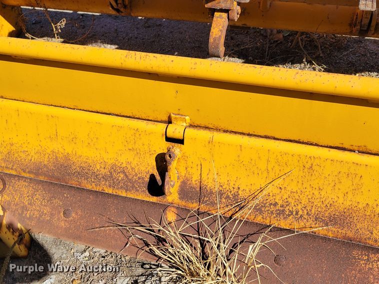 image for item JZ9122 Box blade