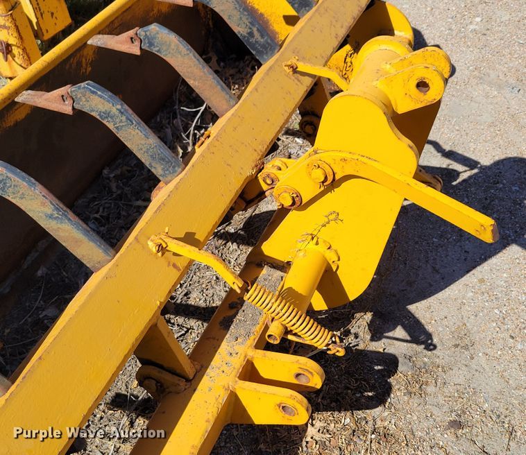 image for item JZ9122 Box blade