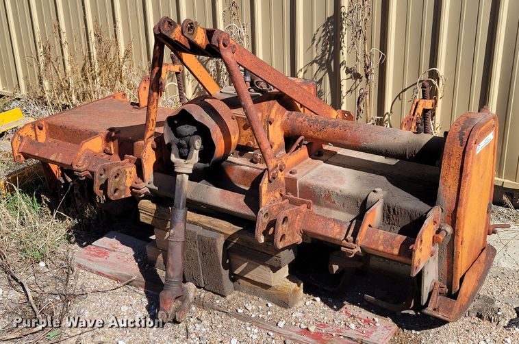 image for item JZ9123 Tiller