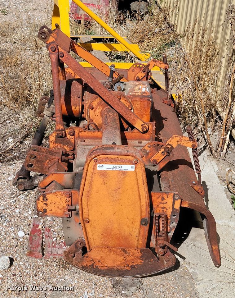 image for item JZ9123 Tiller