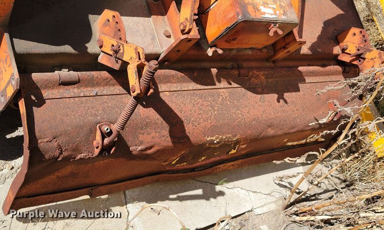 image for item JZ9123 Tiller