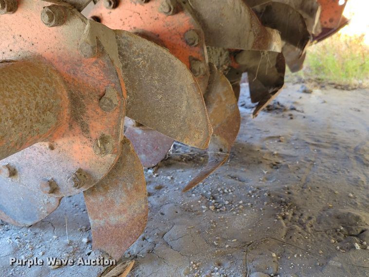 image for item JZ9123 Tiller