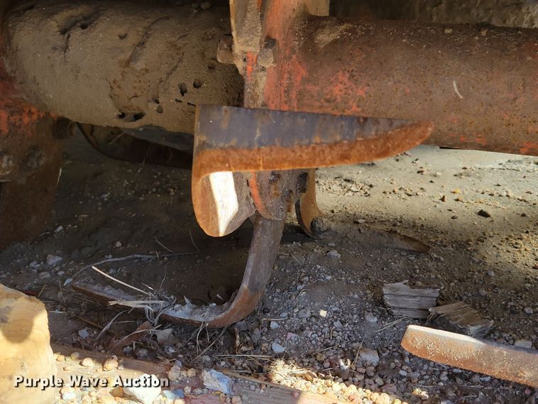 image for item JZ9123 Tiller