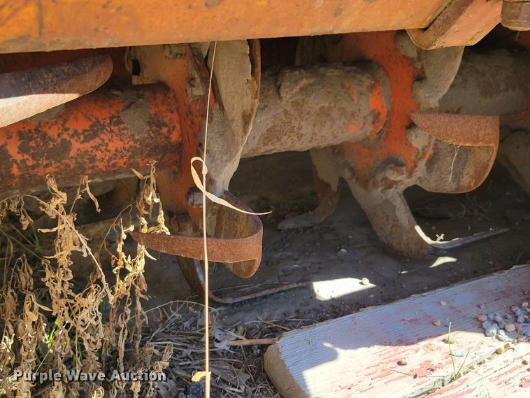 image for item JZ9123 Tiller