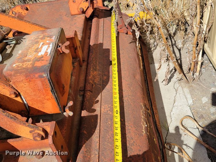 image for item JZ9123 Tiller