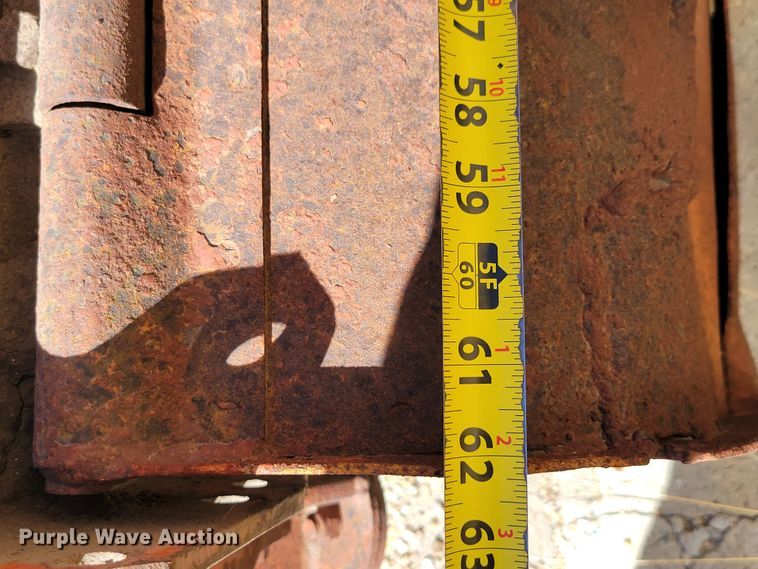 image for item JZ9123 Tiller