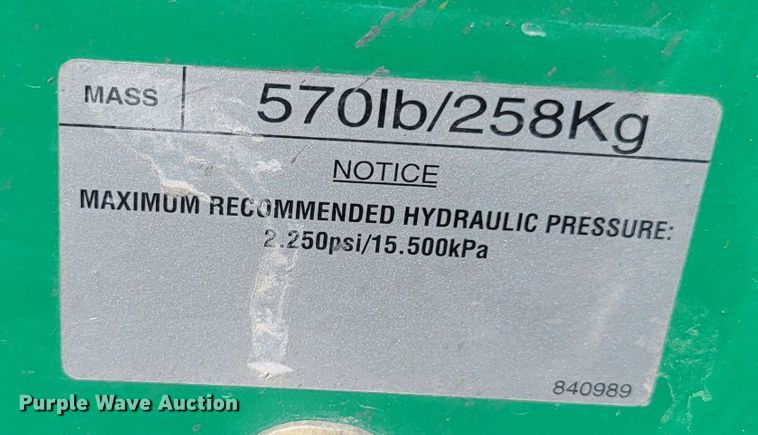 image for item JZ9132 2001 Cushman Turf-Truckster 898656  utility vehicle