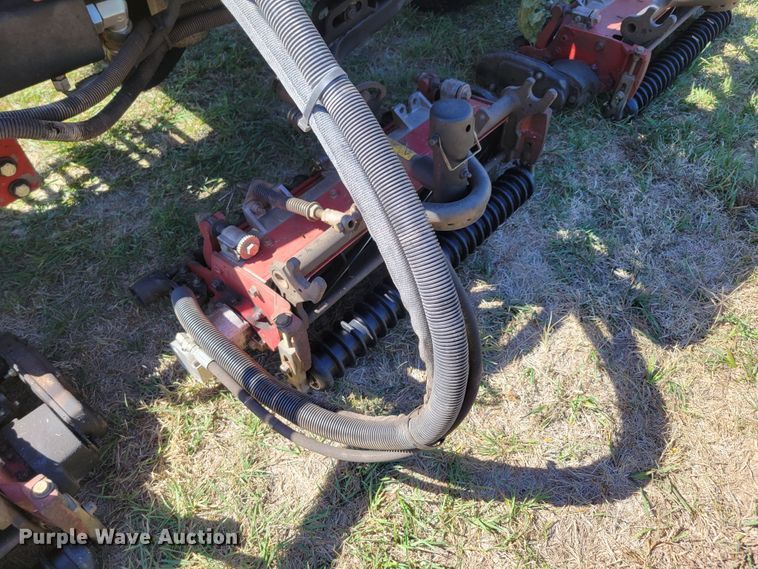 image for item JZ9133 2010 Toro ReelMaster 5410 03670  reel mower