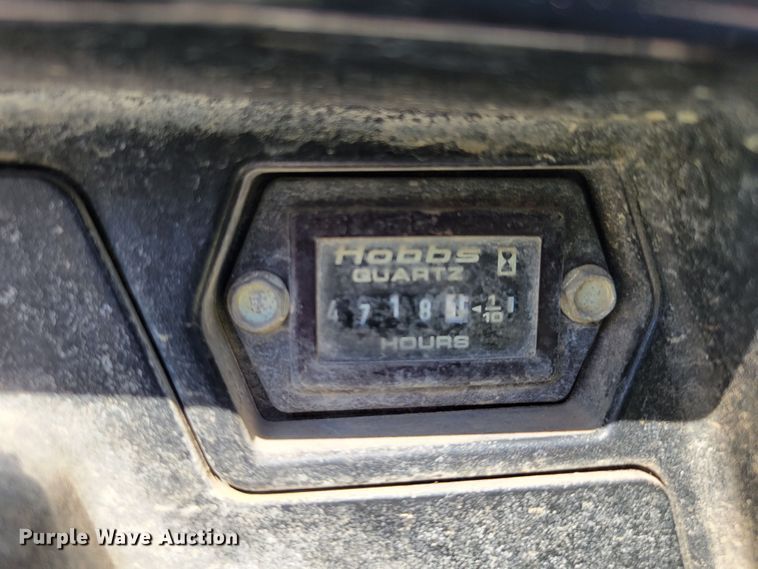 image for item JZ9133 2010 Toro ReelMaster 5410 03670  reel mower