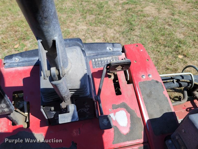 image for item JZ9133 2010 Toro ReelMaster 5410 03670  reel mower