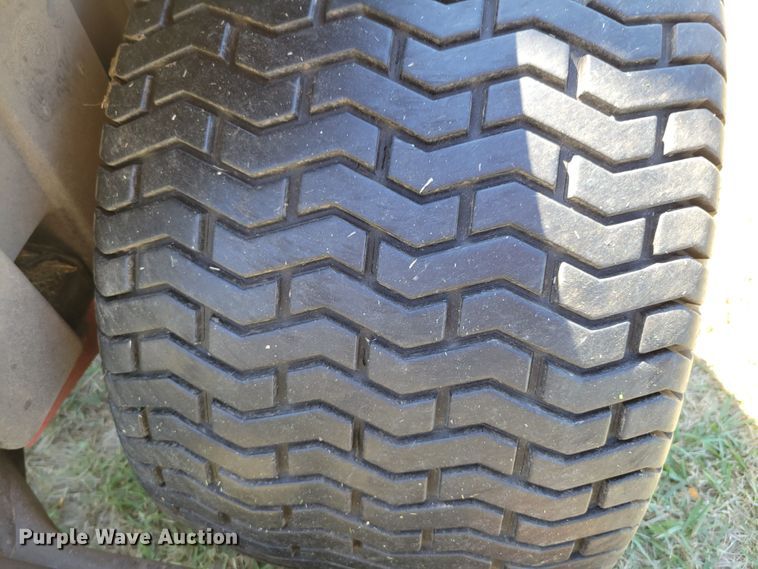 image for item JZ9133 2010 Toro ReelMaster 5410 03670  reel mower