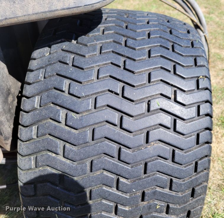 image for item JZ9133 2010 Toro ReelMaster 5410 03670  reel mower