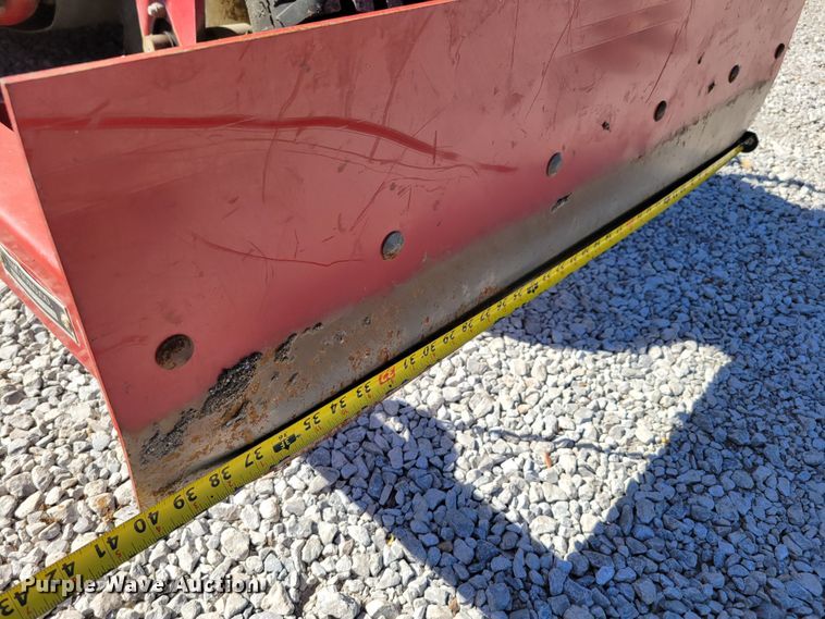 image for item JZ9139 Toro Sand Pro 3020  bunker rake