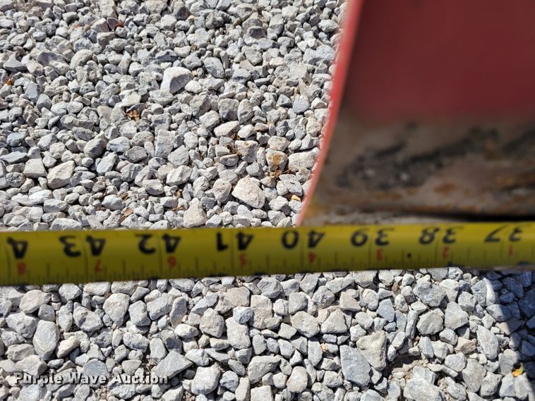 image for item JZ9139 Toro Sand Pro 3020  bunker rake