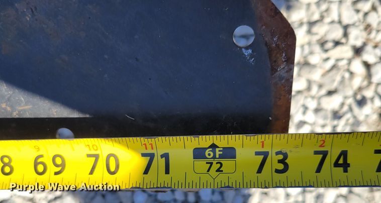 image for item JZ9139 Toro Sand Pro 3020  bunker rake