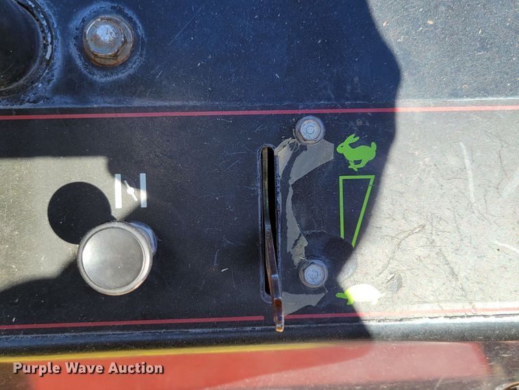 image for item JZ9139 Toro Sand Pro 3020  bunker rake