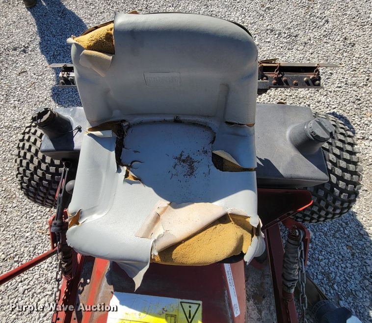 image for item JZ9139 Toro Sand Pro 3020  bunker rake