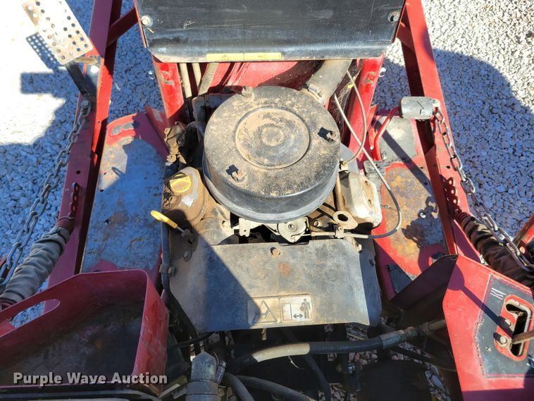 image for item JZ9139 Toro Sand Pro 3020  bunker rake