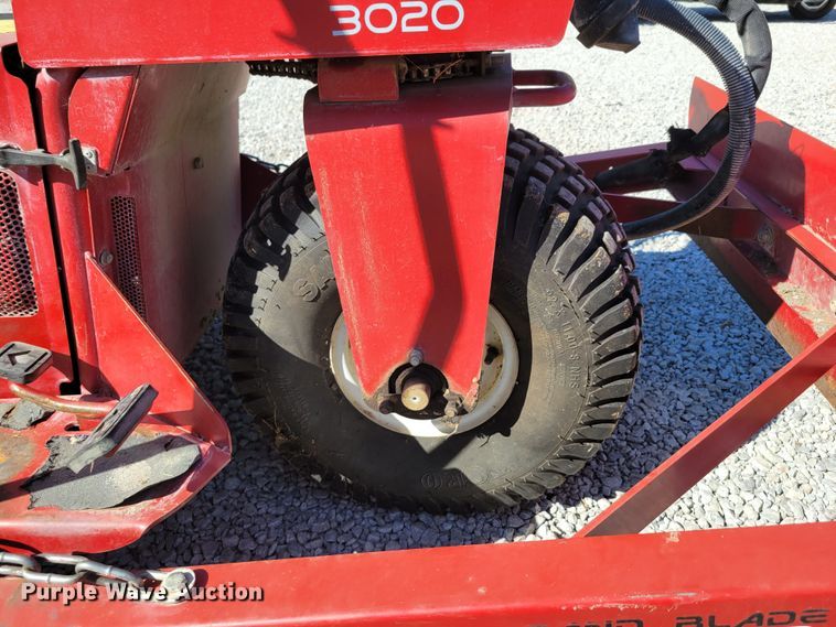 image for item JZ9139 Toro Sand Pro 3020  bunker rake