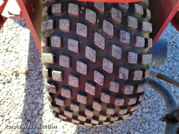 image for item JZ9139 Toro Sand Pro 3020  bunker rake