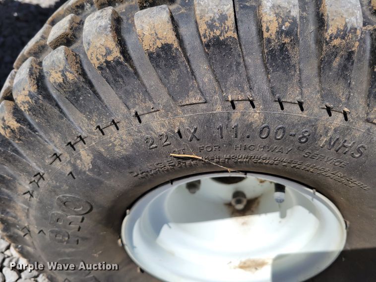 image for item JZ9139 Toro Sand Pro 3020  bunker rake