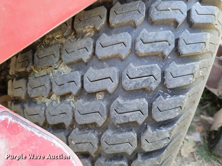 image for item JZ9142 Toro Ground Master 4000D  lawn mower