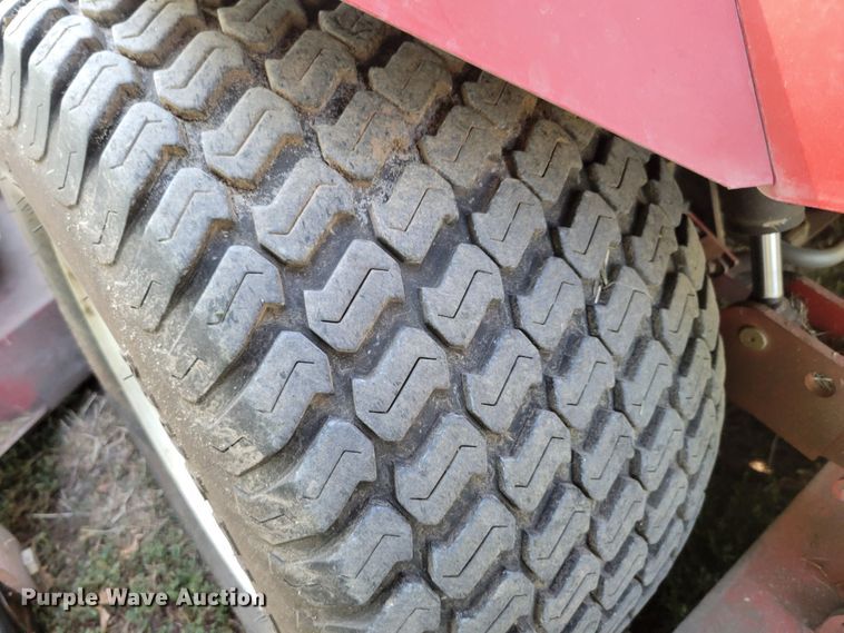 image for item JZ9142 Toro Ground Master 4000D  lawn mower