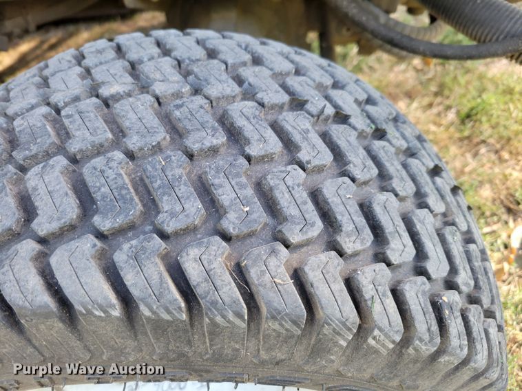 image for item JZ9142 Toro Ground Master 4000D  lawn mower