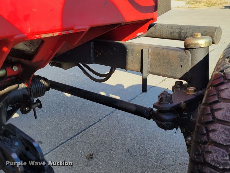 image for item JZ9143 Toro Reelmaster 5410  reel mower