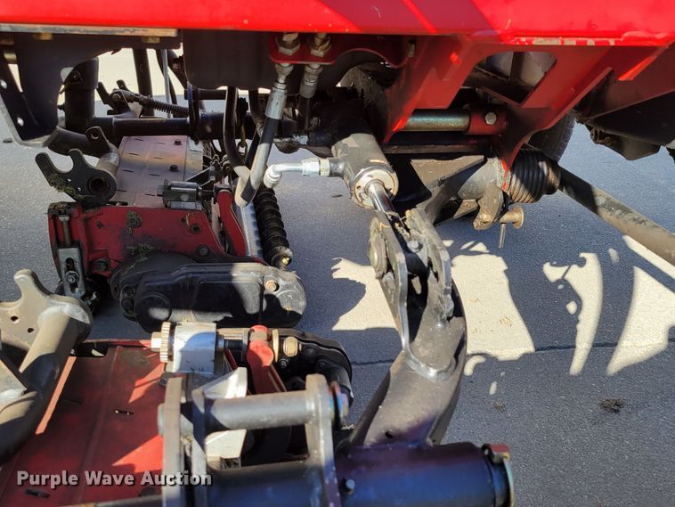 image for item JZ9143 Toro Reelmaster 5410  reel mower