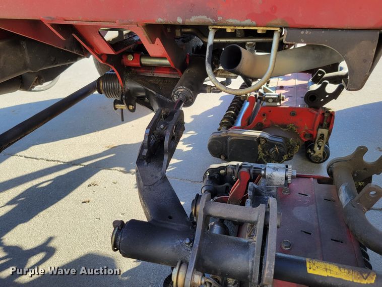 image for item JZ9143 Toro Reelmaster 5410  reel mower