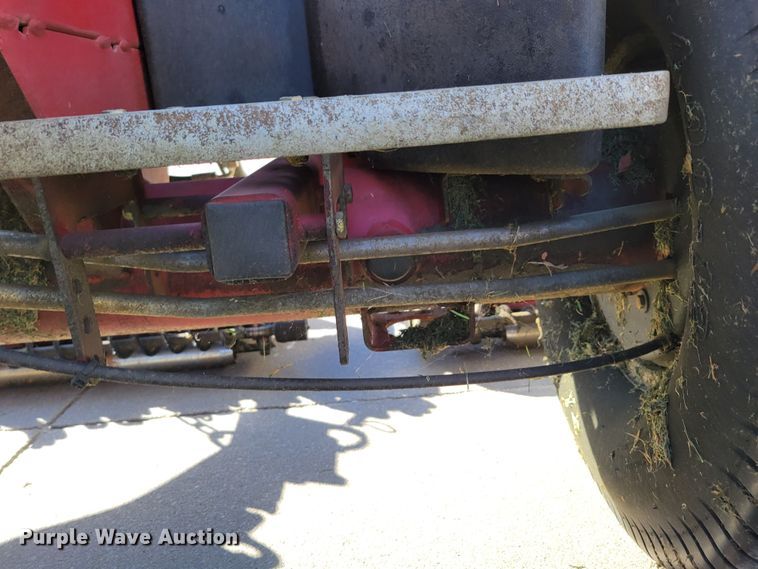 image for item JZ9143 Toro Reelmaster 5410  reel mower