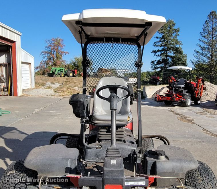 image for item JZ9143 Toro Reelmaster 5410  reel mower