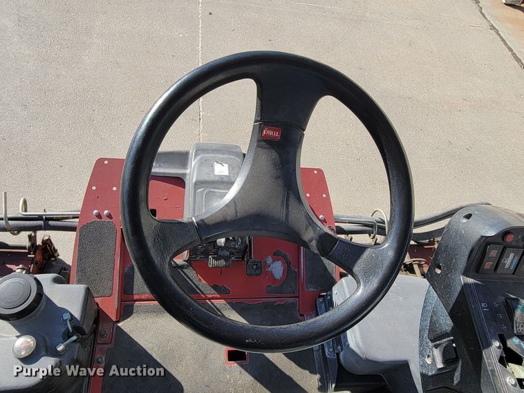 image for item JZ9143 Toro Reelmaster 5410  reel mower