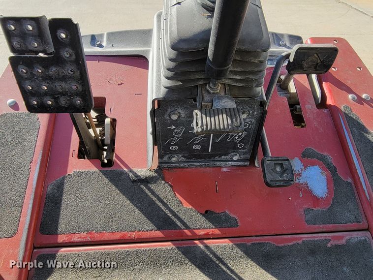 image for item JZ9143 Toro Reelmaster 5410  reel mower