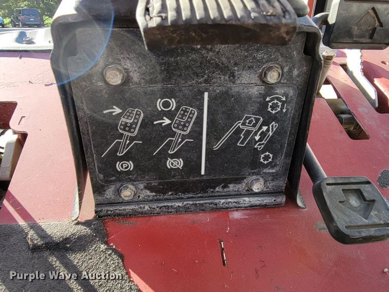 image for item JZ9143 Toro Reelmaster 5410  reel mower