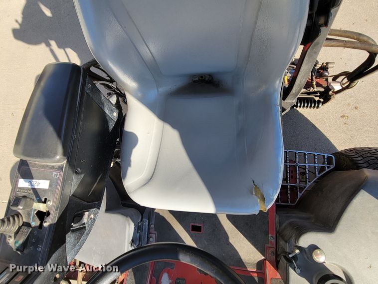 image for item JZ9143 Toro Reelmaster 5410  reel mower