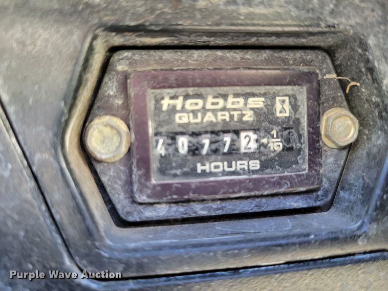 image for item JZ9143 Toro Reelmaster 5410  reel mower