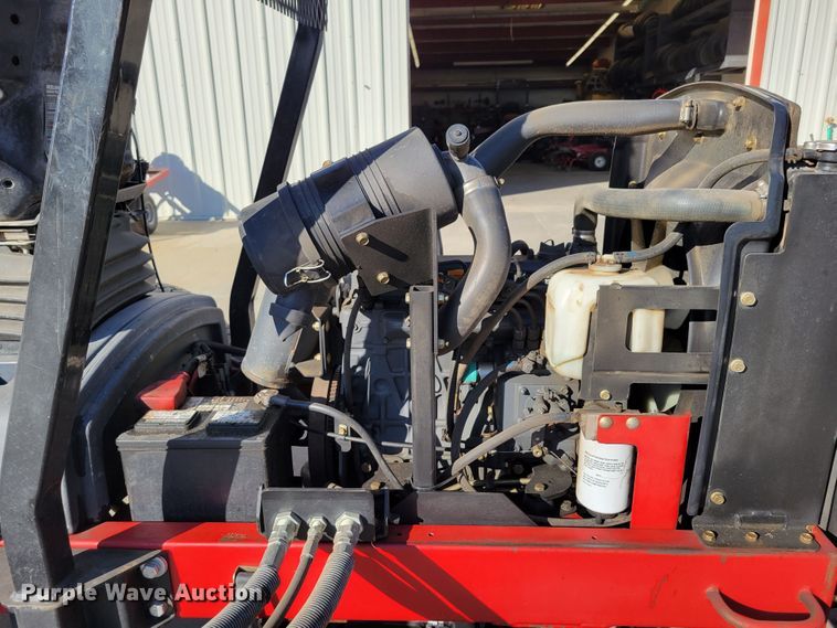 image for item JZ9143 Toro Reelmaster 5410  reel mower