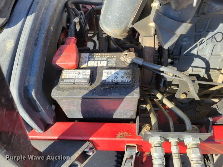 image for item JZ9143 Toro Reelmaster 5410  reel mower