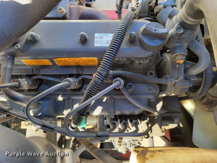 image for item JZ9143 Toro Reelmaster 5410  reel mower