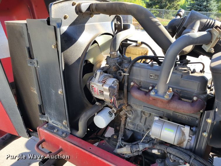 image for item JZ9143 Toro Reelmaster 5410  reel mower