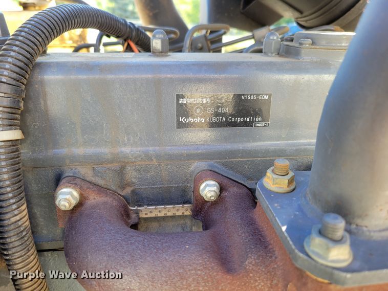 image for item JZ9143 Toro Reelmaster 5410  reel mower