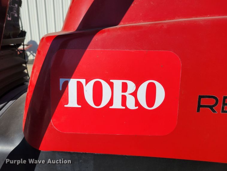 image for item JZ9143 Toro Reelmaster 5410  reel mower